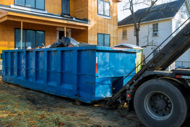 Debris Removal in North Tunica, MS