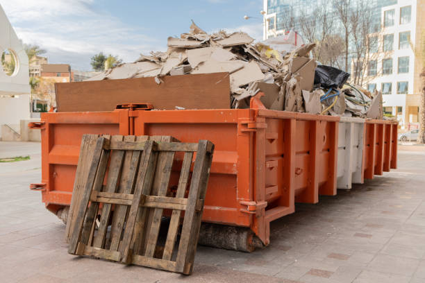 Best Household Junk Removal  in North Tunica, MS