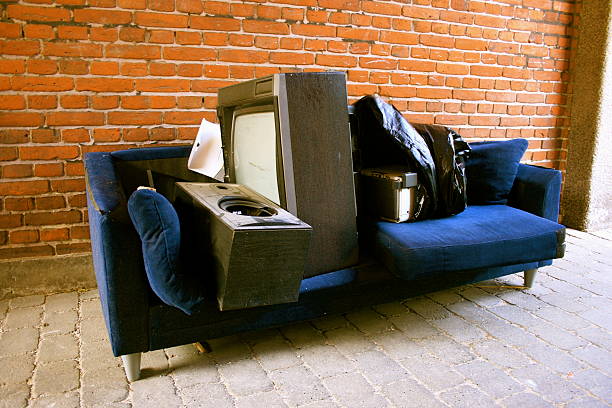 Best Affordable Junk Removal Services  in North Tunica, MS