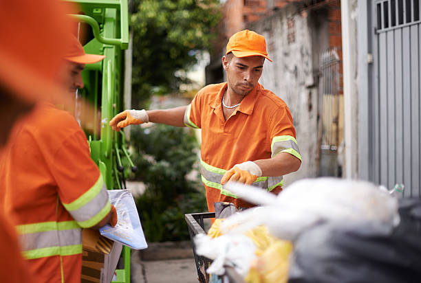 Attic Cleanout Services