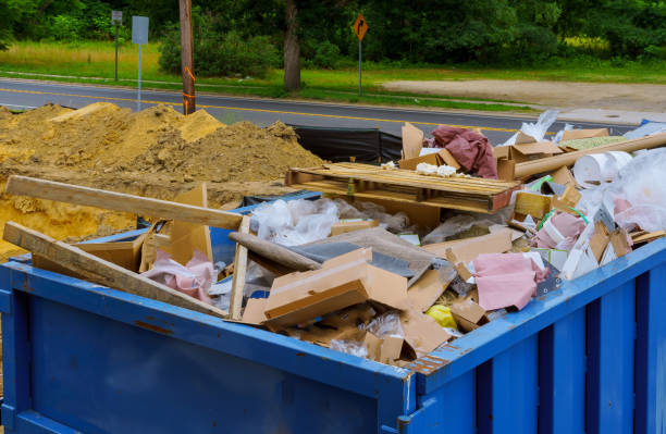 Best Estate Cleanout Services  in North Tunica, MS